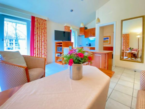 Residenz Bleichröder - Ferienwohnung Charlotte in Heringsdorf